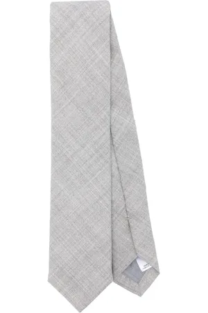 ELEVENTY Mélange tie