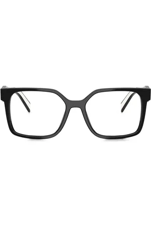 Prada Square-frame glasses