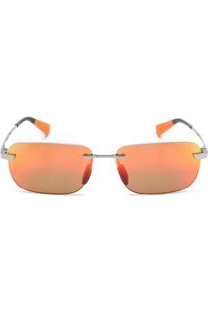 Maui Jim Lanakila rimless sunglasses