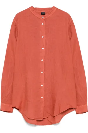 FAY Linen shirt