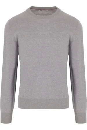 Brunello Cucinelli Cotton jumper