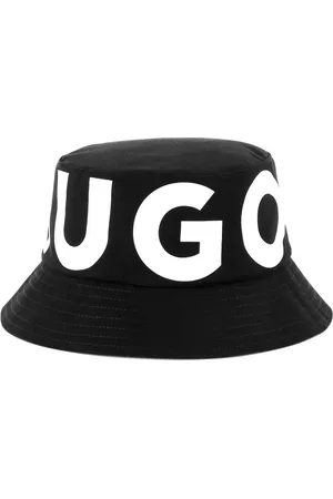 HUGO BOSS Reversible bucket hat