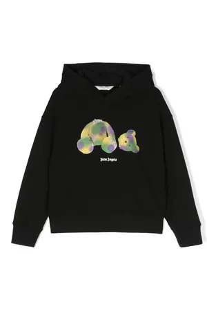 Palm Angels Kill The Bear cotton hoodie