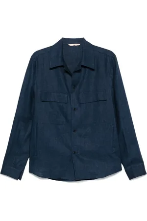 BRIGLIA John shirt jacket