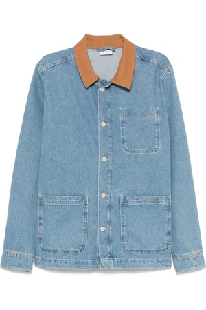 Les Deux Layton overshirt