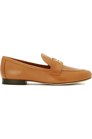 Tory Burch Eleanor loafers