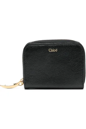 Chloé Banana wallet