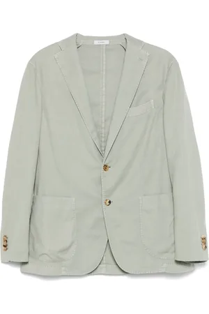 Boglioli Lightweight blazer