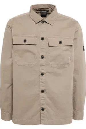 Barbour Arlo shirt jacket