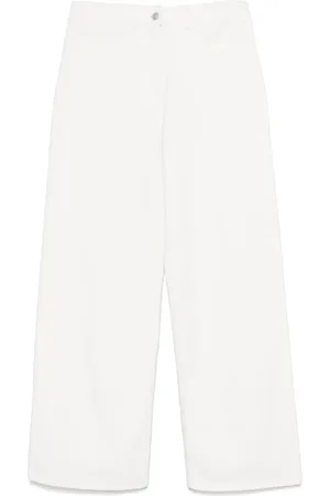 Seen Users Pull To Open jeans
