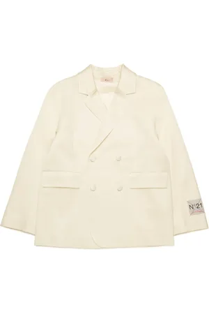 Nº21 Jackets