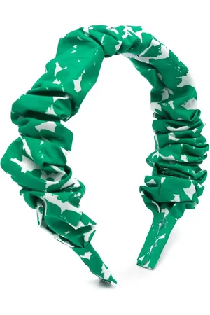 Mimisol Graphic print head band