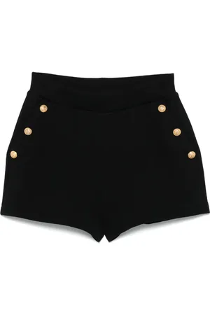 Balmain Cotton shorts