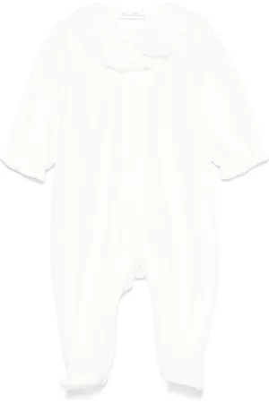 Tartine Et Chocolat Velvet pajamas