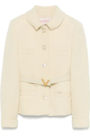 VALENTINO GARAVANI Tweed jacket