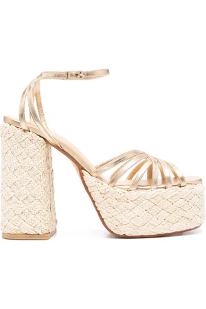 Castaner 130mm Farah sandals