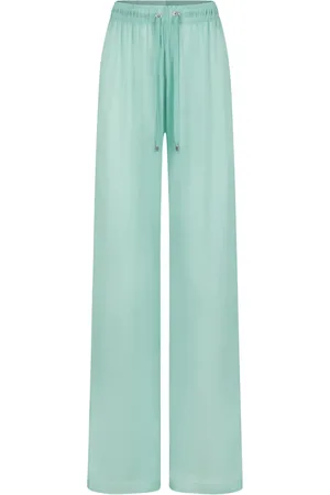 Para Mi Aurora trousers