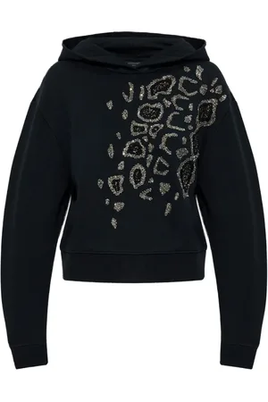 AllSaints Flow hoodie