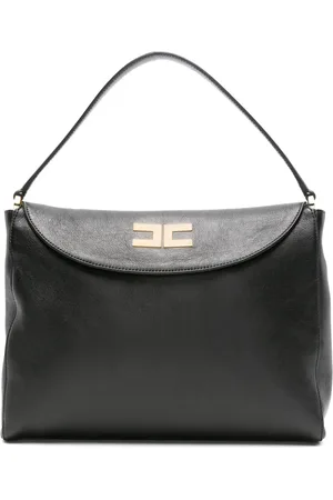 Elisabetta Franchi Medium Avenue tote bag