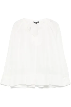 Soeur Sierra blouse