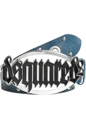 Dsquared2 Gothic belt