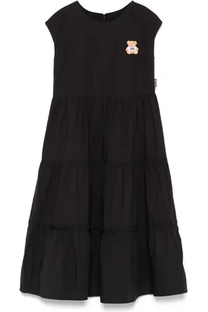 Moschino Teddy Bear dress
