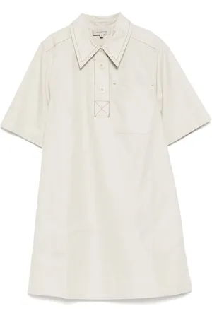 Lee Mathews Lucien mini dress