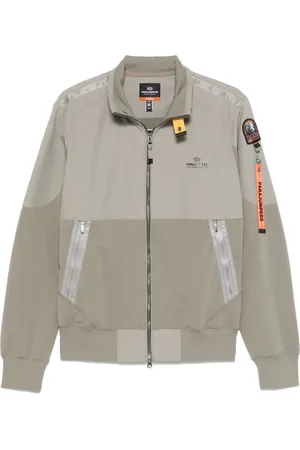 Parajumpers Panelled jacket