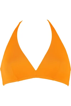 ERES Gang triangle bikini top