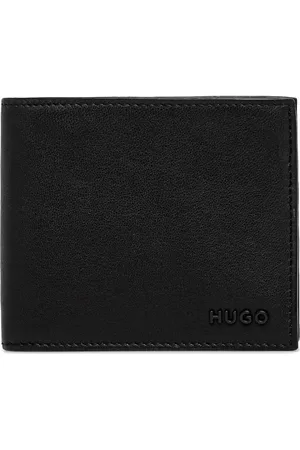 HUGO BOSS Leather wallet