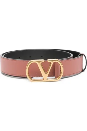 VALENTINO GARAVANI VLogo Signature belt