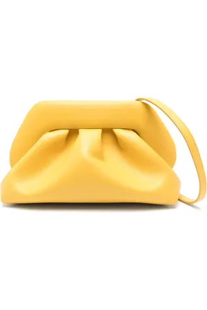THEMOIRÈ Tia clutch bag