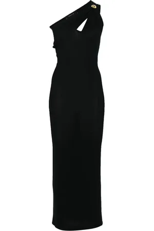 FEDERICA TOSI Cut-out maxi dress