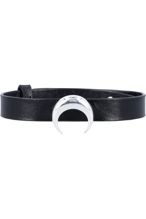 Marine Serre Moon choker