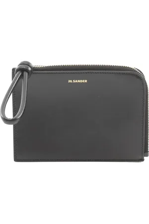 Jil Sander 2020s leather coin purse