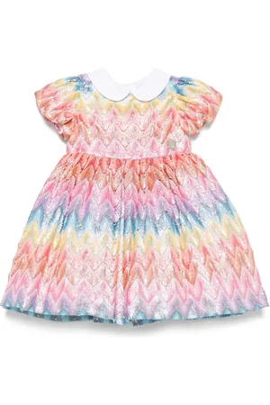 Missoni Zigzag dress