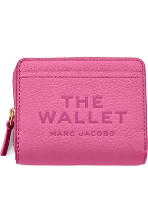 Marc Jacobs Mini The Leather wallet