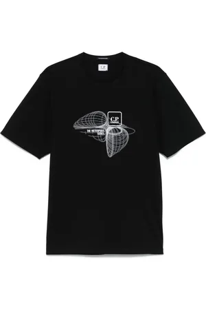 C.P. Company Short-sleeves T-shirt