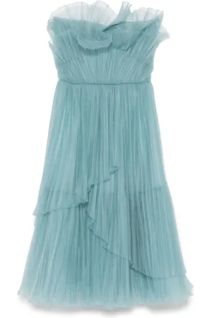 Costarellos Marinel gown
