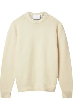 Axel Arigato Logo-patch jumper