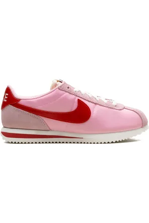 Nike Cortez TXT "Medium Soft /Sail" sneakers