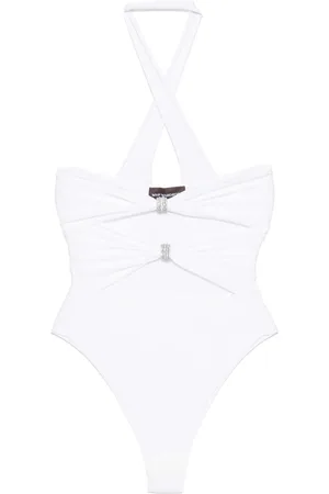 MVP Wardrobe Cut-out bodysuit