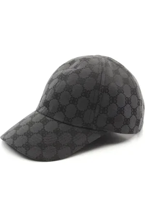 Balenciaga 2010 Gucci x Balenciaga The Hacker Project cap