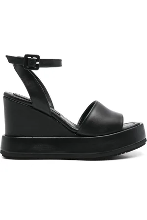 Paloma Barceló 100mm Nerine sandals