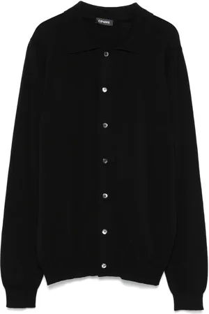 CENERE GB Knitted shirt