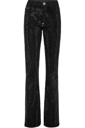 Philipp Plein Flared jeans