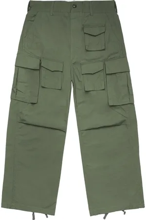 ENGINEERED GARMENTS Fa trousers