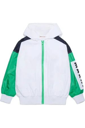 Marni Hooded jacket