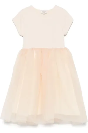 Donsje Tulle dress