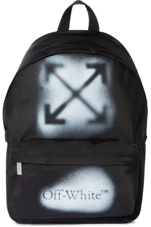 OFF-WHITE Arrow Spray backpack